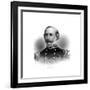 Charles Henry Davis-AH Ritchie-Framed Giclee Print