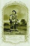 King Henry IV (Part I) by William Shakespeare-Charles Henry Jeens-Giclee Print
