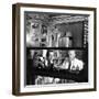 Charles Herbert Best, Canadian Physiologist, 1960-null-Framed Photographic Print