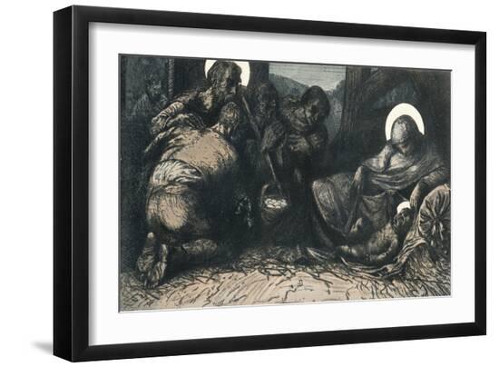 Premium Giclee Print, , large