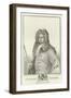 Charles Howard, Earl of Carlisle-Godfrey Kneller-Framed Giclee Print