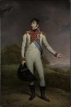 Portrait of Louis Napoleon, King of Holland,1809-Charles Howard Hodges-Giclee Print