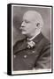 Charles Hubert Parry, English Composer-null-Framed Stretched Canvas