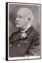 Charles Hubert Parry, English Composer-null-Framed Stretched Canvas