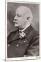 Charles Hubert Parry, English Composer-null-Mounted Photographic Print