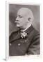 Charles Hubert Parry, English Composer-null-Framed Premium Photographic Print