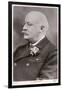 Charles Hubert Parry, English Composer-null-Framed Premium Photographic Print