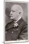 Charles Hubert Parry, English Composer-null-Mounted Photographic Print