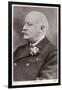 Charles Hubert Parry, English Composer-null-Framed Photographic Print