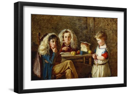 Premium Giclee Print, , large
