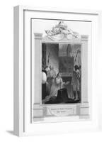 Charles I (1600-164) King of England, 1824-null-Framed Giclee Print