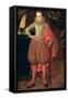 Charles I (1600-49)-Robert Peake-Framed Stretched Canvas