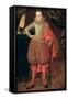 Charles I (1600-49)-Robert Peake-Framed Stretched Canvas