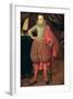 Charles I (1600-49)-Robert Peake-Framed Giclee Print