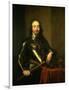 Charles I (1600-49)-Sir Anthony Van Dyck-Framed Giclee Print