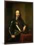 Charles I (1600-49)-Sir Anthony Van Dyck-Framed Giclee Print