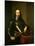 Charles I (1600-49)-Sir Anthony Van Dyck-Mounted Giclee Print