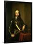 Charles I (1600-49)-Sir Anthony Van Dyck-Framed Giclee Print