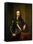 Charles I (1600-49)-Sir Anthony Van Dyck-Framed Stretched Canvas