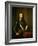 Charles I (1600-49)-Sir Anthony Van Dyck-Framed Giclee Print