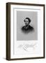 Charles I Bushnell-HB Hall-Framed Art Print