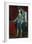 Charles I, King of Great Britain and Ireland, 1631-Daniel Mytens-Framed Giclee Print