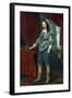 Charles I, King of Great Britain and Ireland, 1631-Daniel Mytens-Framed Giclee Print