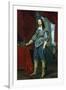 Charles I, King of Great Britain and Ireland, 1631-Daniel Mytens-Framed Giclee Print