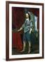 Charles I, King of Great Britain and Ireland, 1631-Daniel Mytens-Framed Giclee Print