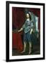 Charles I, King of Great Britain and Ireland, 1631-Daniel Mytens-Framed Giclee Print