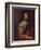 Charles I, King of Great Britain and Ireland, 17th century, (1913)-Daniel Mytens-Framed Giclee Print