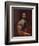 Charles I, King of Great Britain and Ireland, 17th century, (1913)-Daniel Mytens-Framed Giclee Print