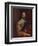 Charles I, King of Great Britain and Ireland, 17th century, (1913)-Daniel Mytens-Framed Giclee Print