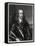 Charles I, King of Great Britain and Ireland-W Holl-Framed Stretched Canvas