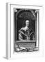 Charles I of England-George Vertue-Framed Giclee Print