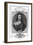 Charles I of England-H Mutlow-Framed Giclee Print