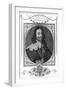 Charles I of England-H Mutlow-Framed Giclee Print