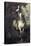 Charles I on Horseback-Sir Anthony Van Dyck-Stretched Canvas