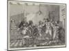Charles II in Holland, before the Restoration-William Carpenter-Mounted Giclee Print