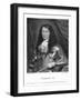 Charles II, King of England, Scotland and Ireland-A Birrell-Framed Giclee Print