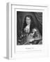 Charles II, King of England, Scotland and Ireland-A Birrell-Framed Giclee Print