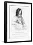 Charles II, King of England, Scotland and Ireland-R Cooper-Framed Giclee Print