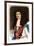 Charles II, King of Great Britain and Ireland 1660-1685, C1910-John Greenhill-Framed Giclee Print