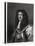 Charles II, King of Great Britain and Ireland, 19th Century-W Holl-Stretched Canvas