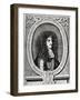Charles II, King of Great Britain and Ireland, 19th Century-William Sherwin-Framed Giclee Print