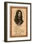 Charles II, Van Hoeck-null-Framed Art Print