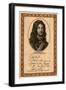 Charles II, Van Hoeck-null-Framed Art Print