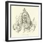Charles II-null-Framed Giclee Print