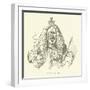 Charles II-null-Framed Giclee Print