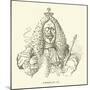 Charles II-null-Mounted Giclee Print